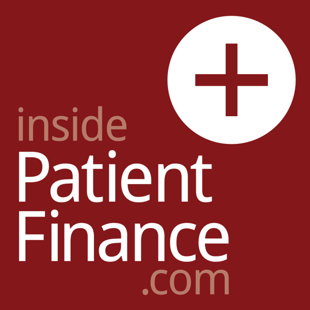 Inside Patient Finance logo