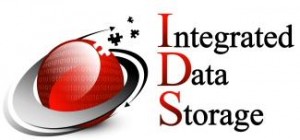 Integrated Data Storage 
