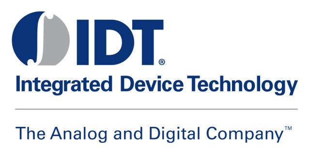 Integrated Device Technology Inc. logo