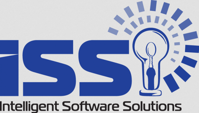 Intelligent Software Solutions logo