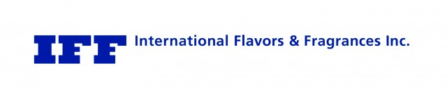 Internationa Flavors & Fragrances, Inc. logo