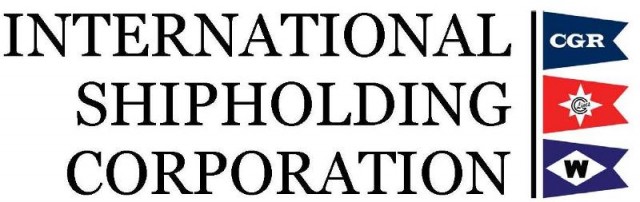 International Shipholding Corporation logo