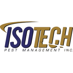 Isotech Pest Management 