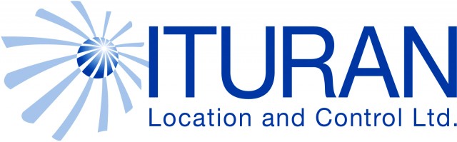 Ituran Location and Control Ltd. logo