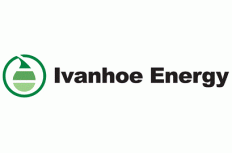 Ivanhoe Energy, Inc. 