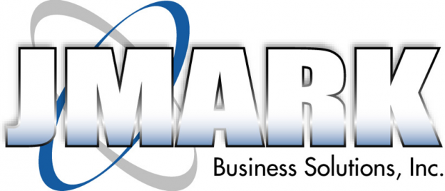 JMARK Business Solutions logo