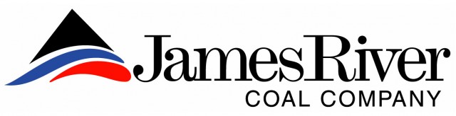 James River Coal Company logo