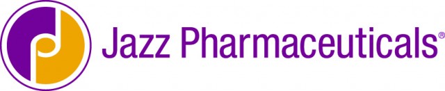 Jazz Pharmaceuticals plc logo