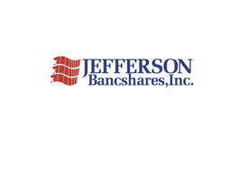 Jefferson Bancshares, Inc. 