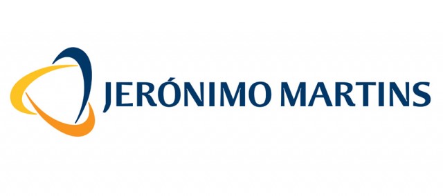 Jeronimo Martins logo