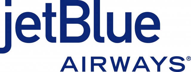 JetBlue Airways Corporation logo