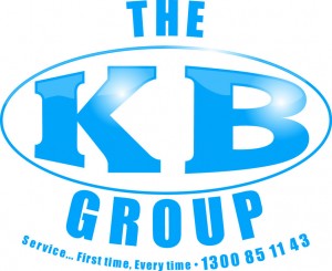 KB Financial Group 