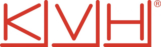 KVH Industries, Inc. logo