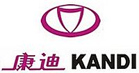 Kandi Technologies Group, Inc. 