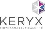 Keryx Biopharmaceuticals, Inc. 