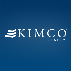 Kimco Realty 