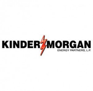 Kinder Morgan Energy Partners, L.P. 