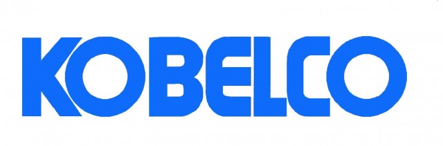 Kobe Steel logo