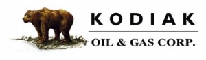 Kodiak Oil & Gas Corp. 