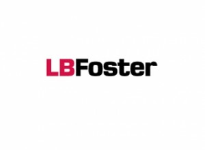 L.B. Foster Company 