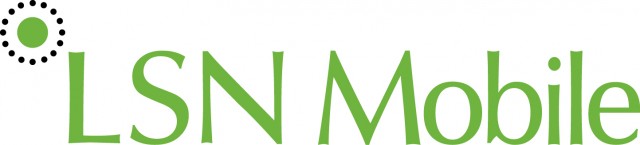 LSN Mobile logo