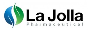La Jolla Pharmaceutical Company 