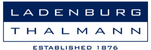 Ladenburg Thalmann Financial Services Inc 