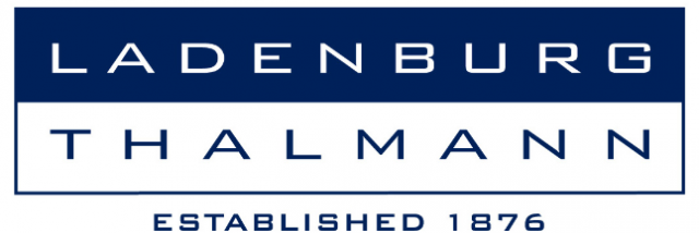 Ladenburg Thalmann Financial Services Inc logo