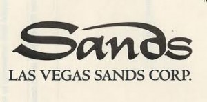 Las Vegas Sands 