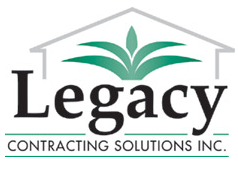 Legacy Contracting Solutions « Logos & Brands Directory