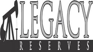 Legacy Reserves LP 