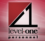 Level One Personnel 
