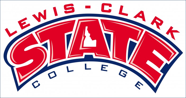 Lewis Clark State College logo