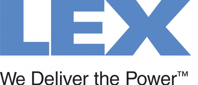 Lex Products logo