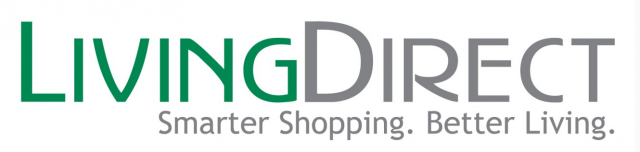 Living Direct logo