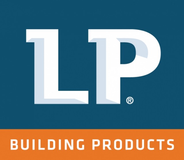 Louisiana-Pacific Corporation logo
