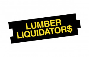 Lumber Liquidators Holdings, Inc 
