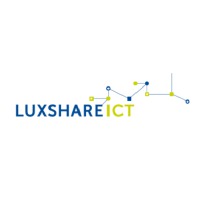 Luxshare Precision Industry 