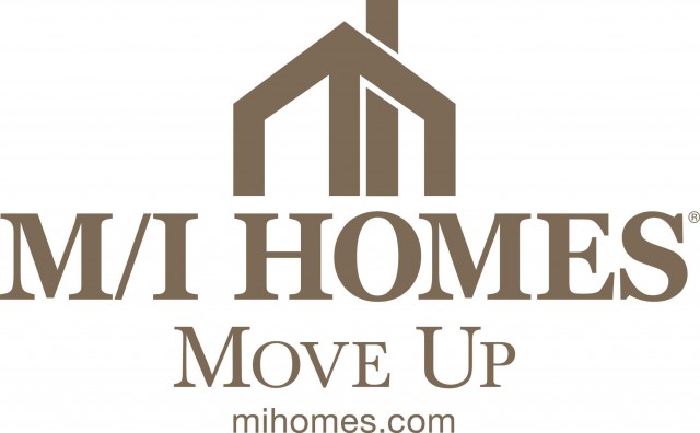 M-I Homes, Inc. logo