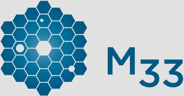 M33 Integrated Solutions logo