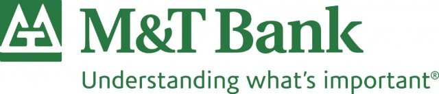 M&T Bank Corporation logo