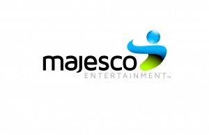 Majesco Entertainment Company 