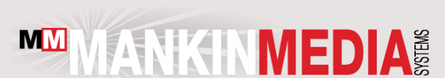 Mankin Media Systems logo