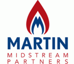 Martin Midstream Partners L.P. 