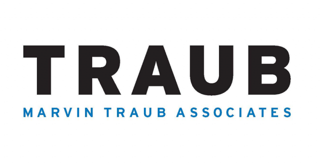 Marvin Traub Associates logo