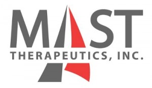 Mast Therapeutics, Inc 