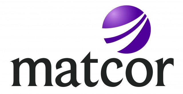 Matcor logo