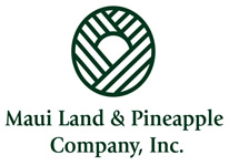 Maui Land & Pineapple Company, Inc. 