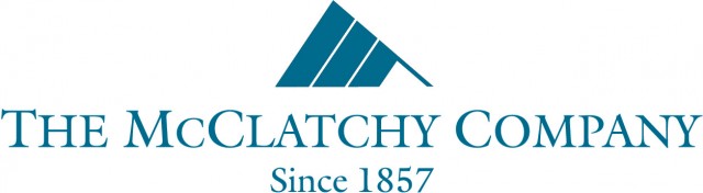 McClatchy Company (The) logo