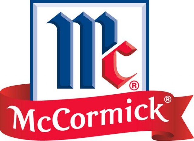 McCormick & Company logo